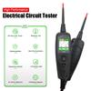 Voltage/Resistant Tester Car Accessories Power Circuit Probe Kit P100 2M Automotive Circuit Tester 12V 24V