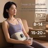 Xiao Mo Shi Abdominal EMS & Hot Compress Waist Massager CN plug (adapter included)