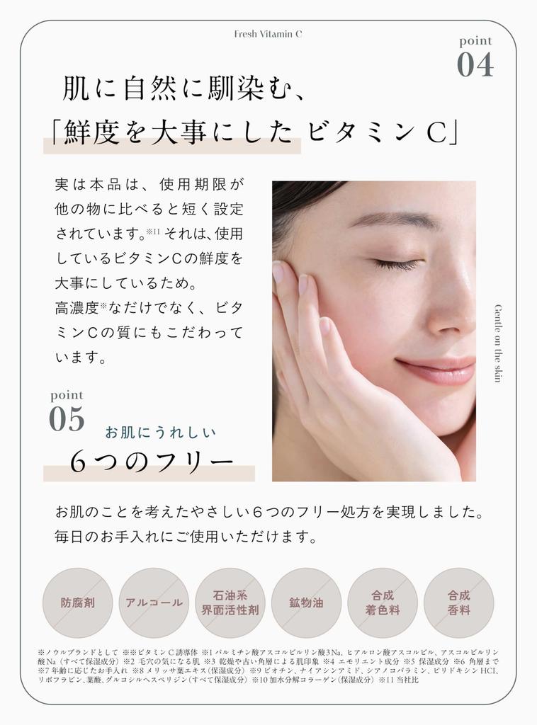 NOWL Vitaconc C Сыворотка 30 мл формула с ретинолом Сыворотка высокой концентрации MADREX Madrex Следующего поколения с бакучиолом 6-free ООО