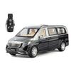 1/24 Maybach VS680 Модель автомобиля Сплав Симуляция Пульт дистанционного управления Электрическая дверь Бизнес-модель автомобиля Украшение Игрушечный автомобиль