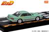 Inter Allied Initial D Set Sylheity Koichiro Ikeya Sylvia Завершенный продукт MD64220 MODELER'S 1/64 Vol.20 Мако/Саюки и (С13)