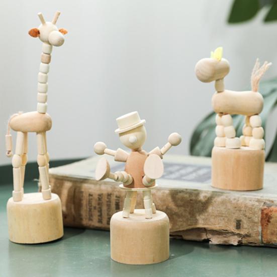 Нежный орнамент в виде животного, без запаха, многоразовый, прочный