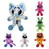 Playtime Smiling Poppy Critters Game Theme Plush Toys Filling Soft Doll Gift Fan
