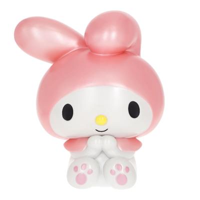 Фигурка Hello Kitty My Melody из ПВХ-банки