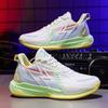 Новые тренировочные баскетбольные кроссовки для пары, кроссовки для реальных боев, транспортные, повседневные, студенческие игровые кроссовки могут быть