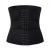 Послеродовой бандаж с высокой талией, поддержкой против скручивания и регулируемой застежкой