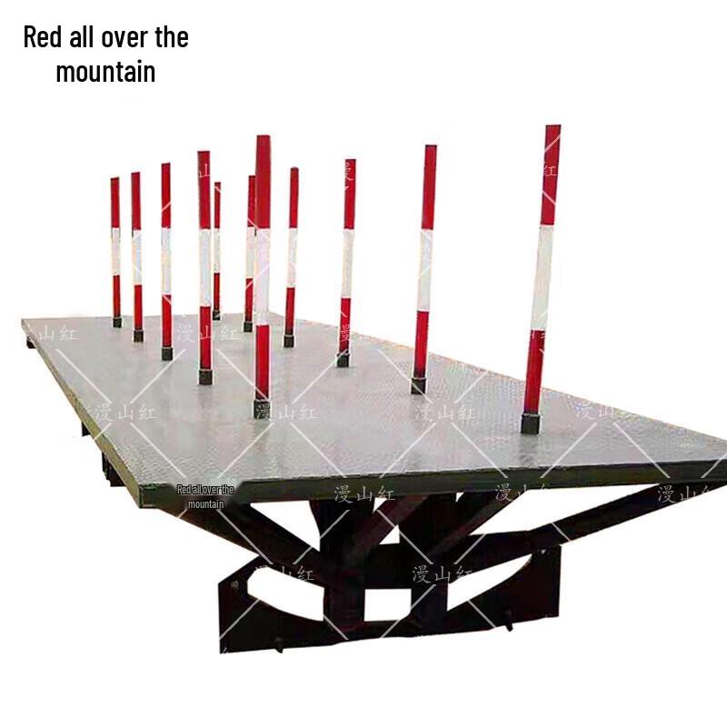 Manshanhong Outdoor Cross-Net Obstacle Course