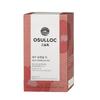 Osulloc Чай с цветками камелии с острова Чеджу 40 г (20 чайных пакетиков) - Корейский смешанный чай