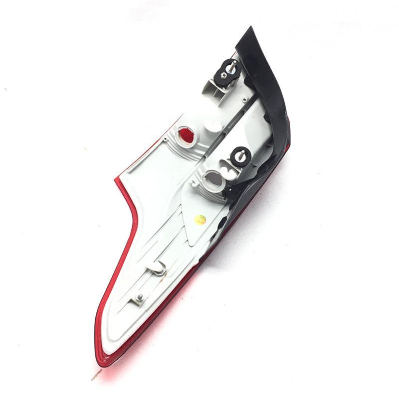 Rear Taillight Assembly for 2012-2014 Ford Focus Sedan