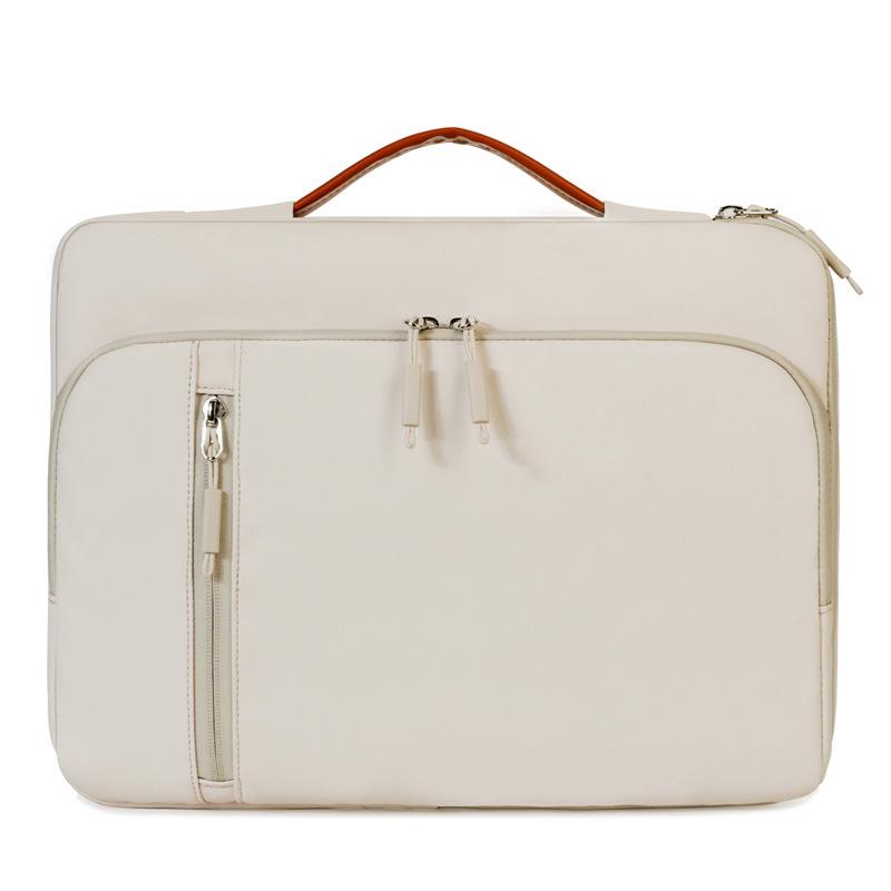TS JYL laptop bag,Shockproof Laptop Handbag 14 16 Inch Inner Protective Bag