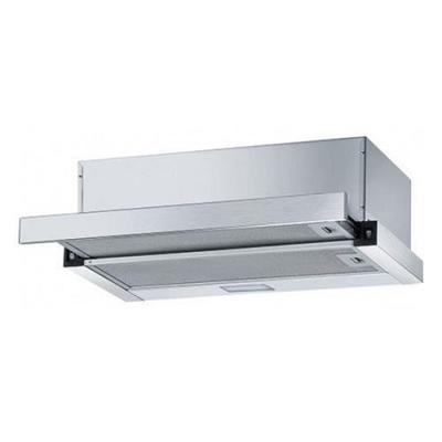 Стандартная вытяжка Mepamsa Slimline 60X 60 см 290 м³/ч 65 Вт C Нержавеющая сталь
