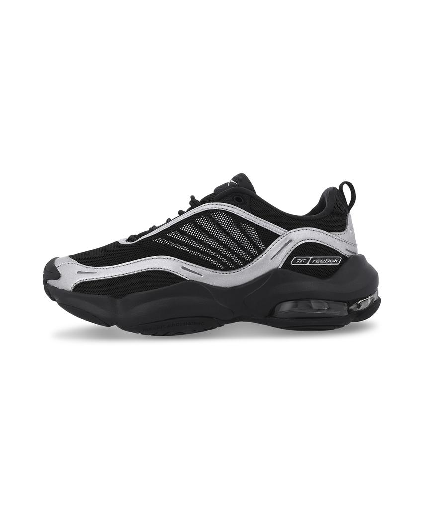 Reebok Dmx 3000 - Black:Silver / Reso6Ems2Ba
