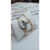 Bracelet Set Analog Wristwatch Clock Set