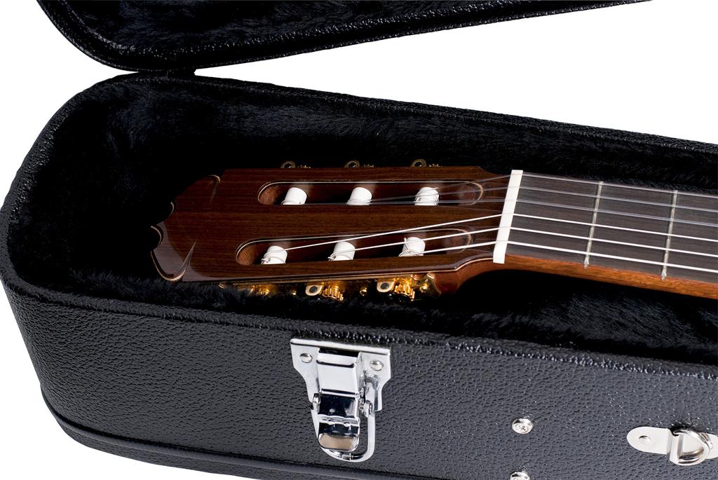 Жесткий чехол для классической гитары KC G-110