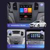 Для Tesla Android Car Radio Stereo для Opel Insignia Vauxhall Holden Buick Regal 2009-2013 Carplay BT Car Multimedia Player