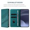 Leather Wallet Flip Case for Samsung Galaxy A21 A22 A23 A24 A25 A26 A31 A32 A33 A34 A35 A36 A40 4G 5G Phone Cover Business Style