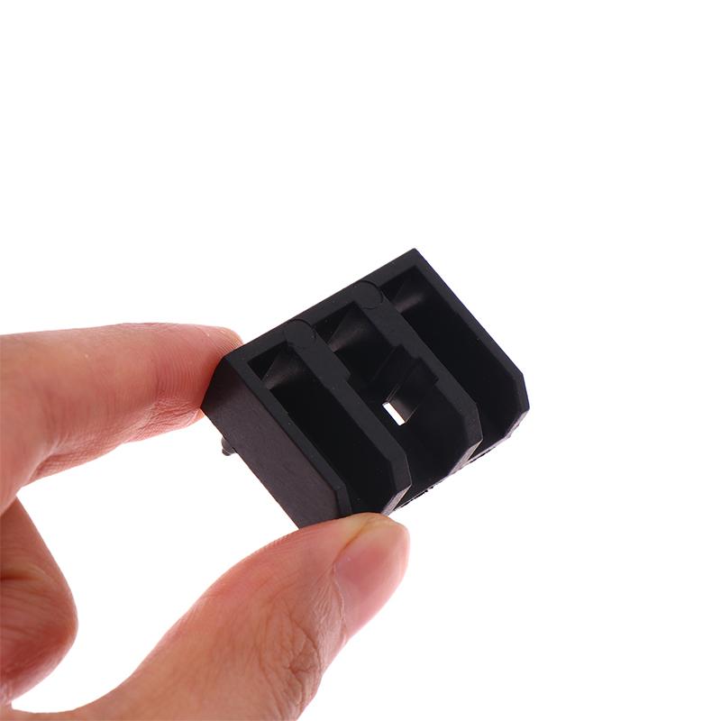 Превосходный набор адаптеров для зарядки литиевых аккумуляторов 18 В - Разъем для электроинструмента, Клеммная колодка в комплекте.