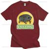 Rain Frog Breviceps Fuscus Black Desert Printing Tees Funny Cute Rainfrog TShirt Fashion Humor Style Clothes T Shirt Camisetas