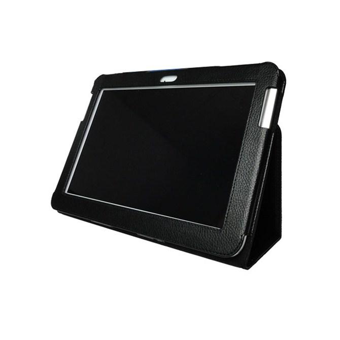 Чехол для Samsung Galaxy Note 10,1', модель планшета 2012 года выпуска GT-N8000 N8000 N8010 N8020, откидная крышка-подставка из искусственной кожи с магнитом