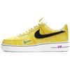 Air Force 1 Low Мир Любовь и Баскетбол DC1416-700