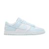 Dunk Low Ледниковый синий