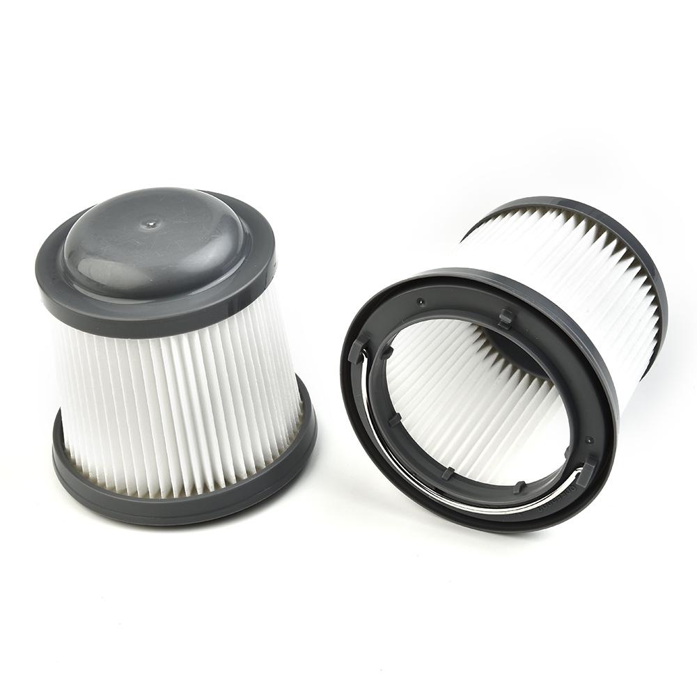 1 SET Vacuum Cleaner Filter For Dustbuster Pivot PD1820LF, PV1210