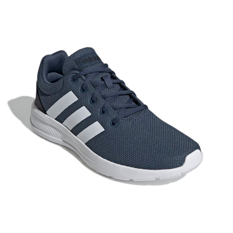 adidas Lite Racer CLN 2.0 Crew Navy Мужские кроссовки Blue Cloud-White Legend-Ink GZ2812