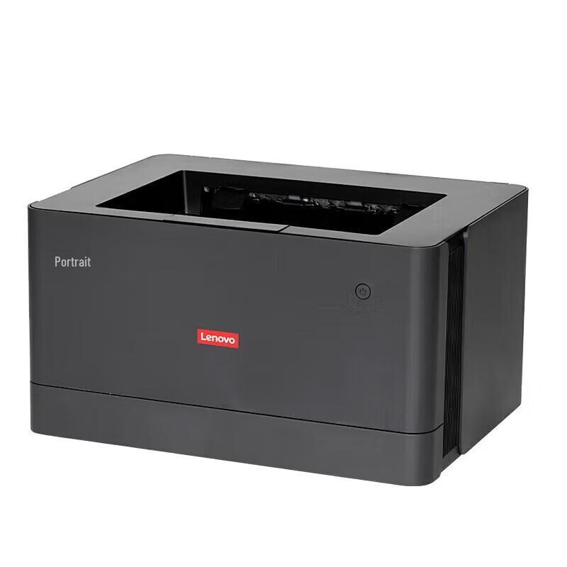Lenovo G336DN A4 Black & White Duplex Printer CN plug (adapter included)