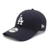 Кепка newera 9TWENTY тканевый козырек 14561957 NER33C4056 MLB Los Angeles Dodgers Shohei Otani Navy ONSPOTZ изготовленная на заказ кепка Kyu Twenty стильный уличный бренд