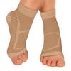 Arch Support Heel Spur Pain Ankle Brace Compression Sleeve Ankle Foot Support Compression Socks