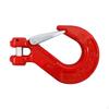 Chain Hook ,Heavy Duty ,Professional ,Practical Towing Spare Parts Accessories, Winch Alloy