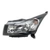 Крышка передней фары в сборе Chevrolet Cruze Classic Edition