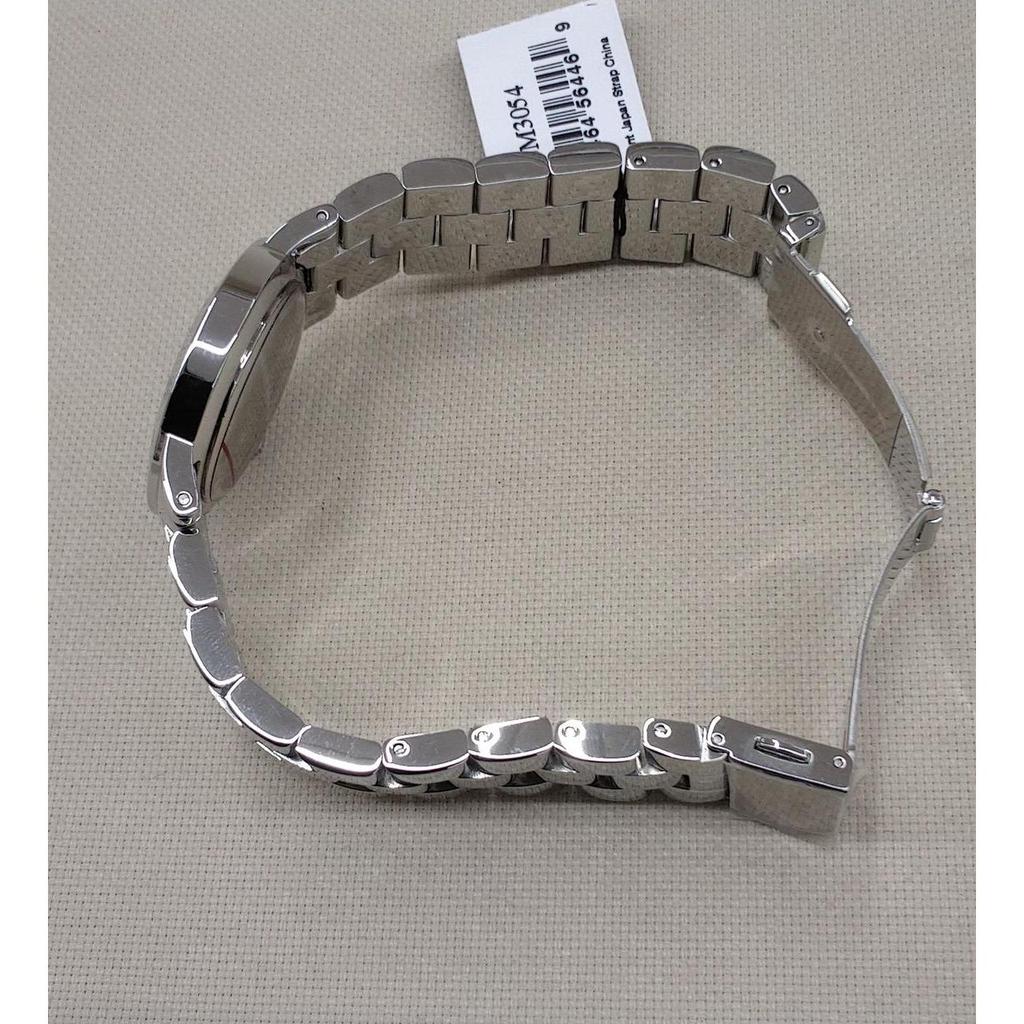 Б/у кварцевые часы MARC BY MARC JACOBS MBM3054