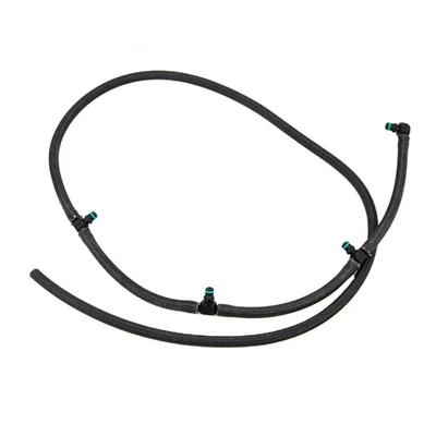 Шланг перелива топливной форсунки 13537787485 для BMW X3 E87 E46 E90 E60 E83