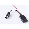 New 1 X 26cm Bluetooth Module Audio Aux Cable Adapter for Kenwood 13-pin CD Stereo