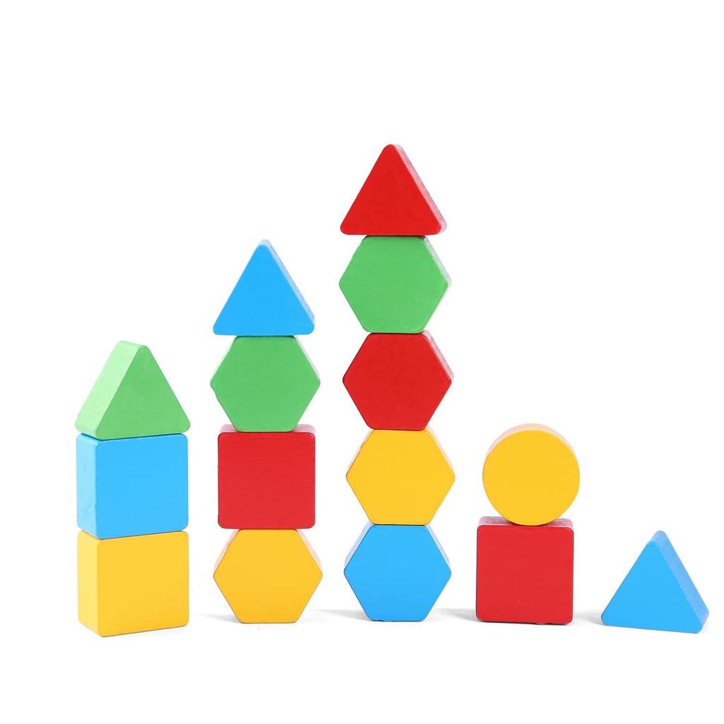 Сопоставление форм и цветов Доска Деревянная Монтессо Образовательный Настольный Конструктор Мальчики и Рождество Мозг Карточная Образовательная Вечеринка Возраст 6 лет и старше Игра,