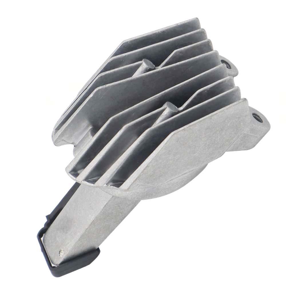 2 шт. Светодиодный модуль DRL Angel Eyes Диод для BMW 528i 535i 550i M5 63127262731