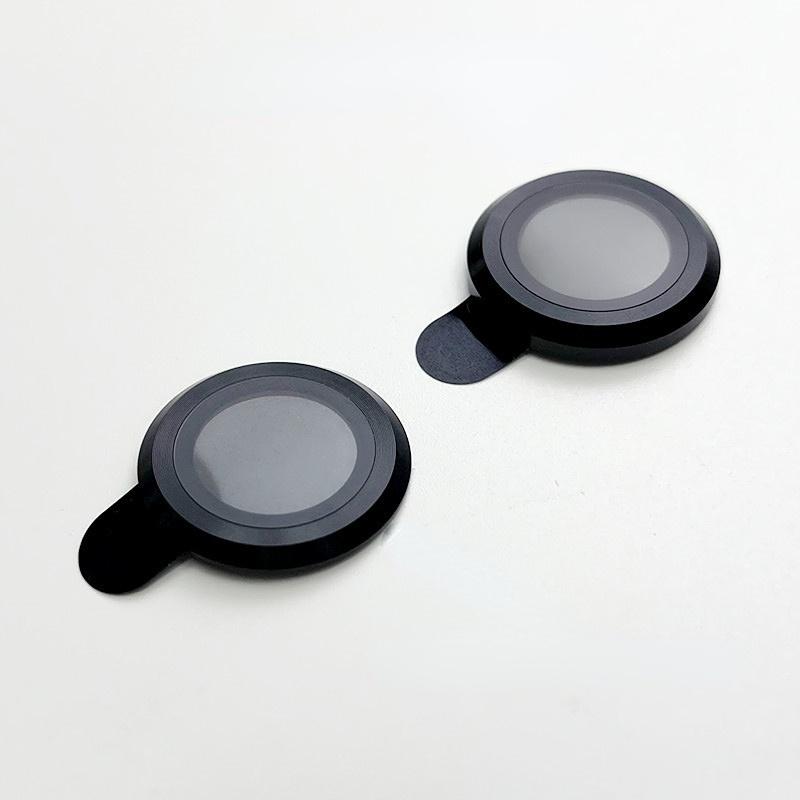 Для Asus Zenfone 9 прозрачная ультратонкая защита от царапин задняя крышка объектива камеры Защитная мягкая защитная пленка для Zenfone9