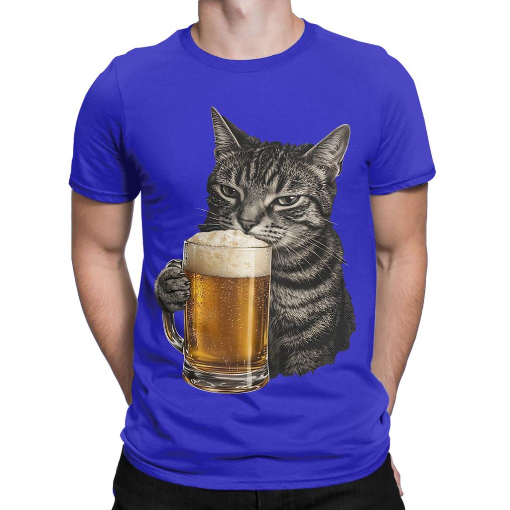 Beer Y2k Vintage 90s Funny Graphic 100 Cotton Tshirt Meme Tees Tops For Unisex