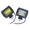 12V Led Light Offroad Spot Flood Combo Work Light Bar Superbright 6000K For Car Suv 4X4 Boat Atv Barra Led Headlights