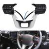 Кнопка на руле для Toyota Hilux Revo Rocco Fortuner 2015- Кнопки Bluetooth Телефон Круиз-контроль Громкость .