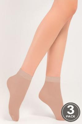 Носочки, 3 штуки Legs (91791)