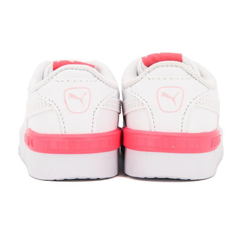 PUMA Kids' Jada Comfort Low-Top Sneakers