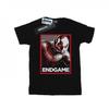 Marvel Mens Avengers Endgame Ant-Man Poster T-Shirt
