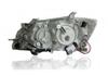 Фара в сборе для Camry 2009-2011 с светодиодными дневными ходовыми огнями с двойной линзой