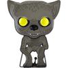 Harry Potter Remus Lupin 4" Pop! Enamel Pin