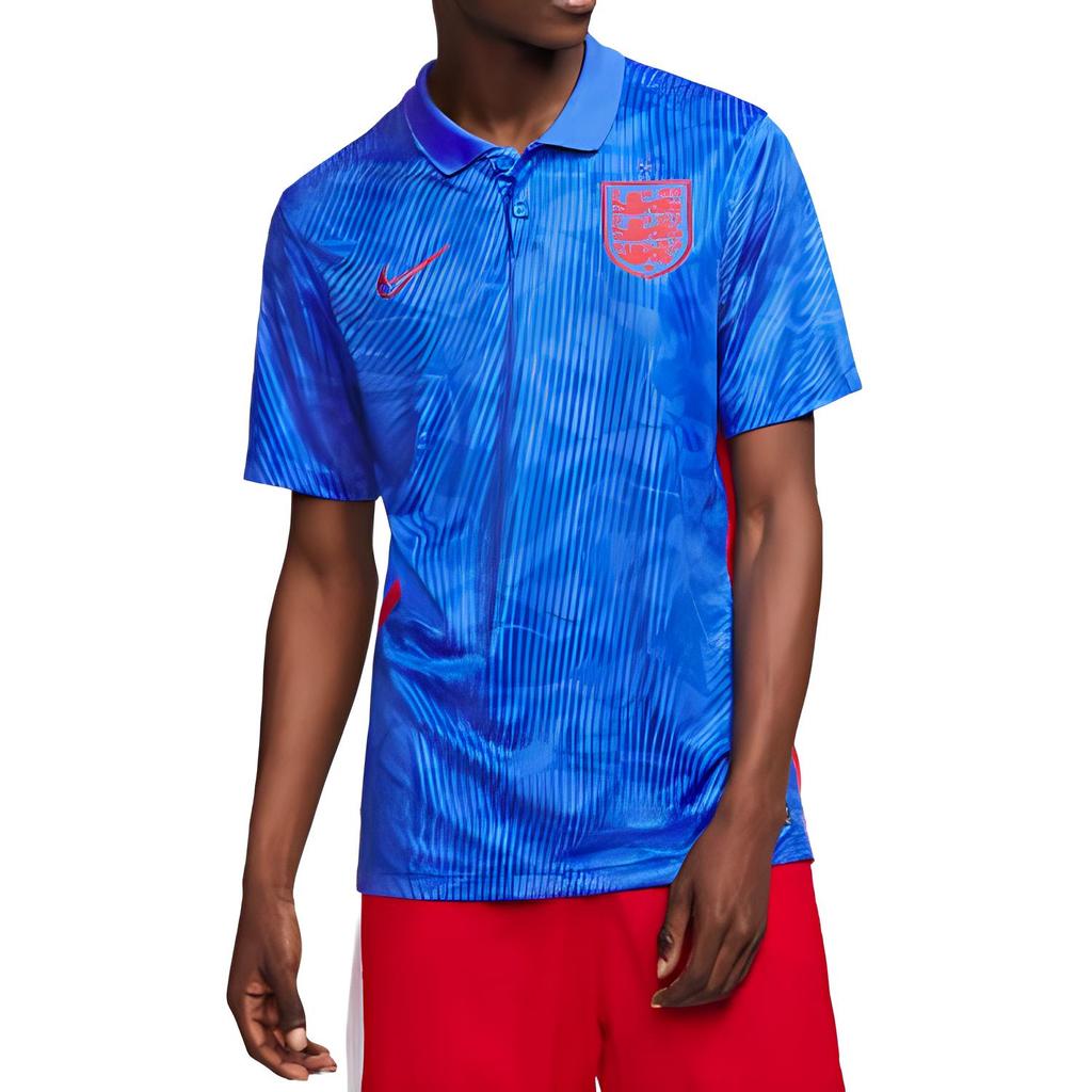 Nike Выездная футболка сборной Англии на Евро-2020 CD0696-430