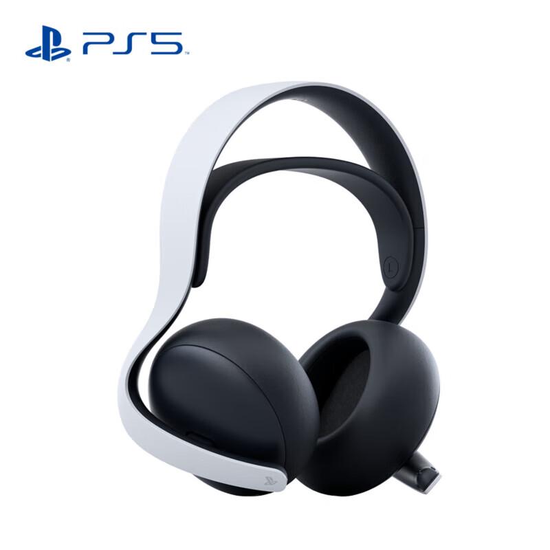 PlayStation Беспроводная гарнитура PULSE Elite