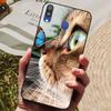 Для Samsung M20 Чехол Мягкий ТПУ Силиконовый Чехол для Телефона Для Samsung Galaxy M20 M30 Чехол M 20 2019 M205 M205F Бампер Coque Накладки