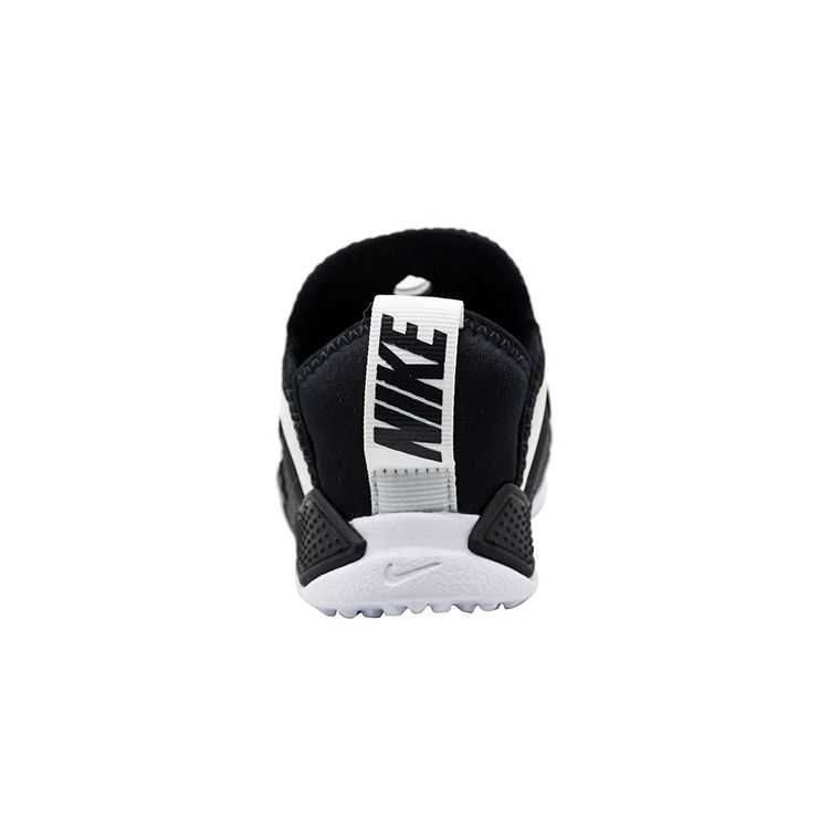 Nike Huarache Extreme Low Running Shoes Baby Sneakers Black White AH7827-101